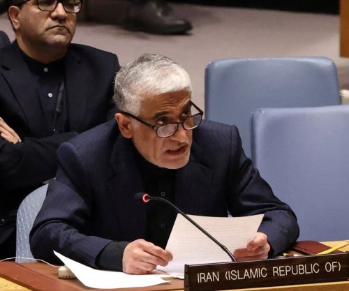 Këshilli i Sigurimit i OKB-së miraton rezolutë që dënon sulmet e Iranit në Gjirin Persik