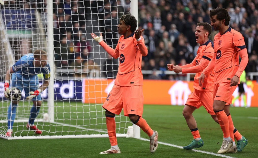 Barcelona ndan 100 milionë euro për një sulmues, ka një favorit të madh për ta transferuar