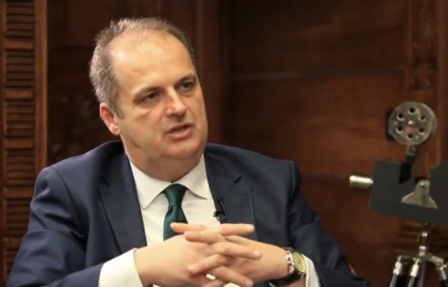 Nimanbegu: Malit të Zi i mungon dialogu dhe udhëheqja e qartë politike