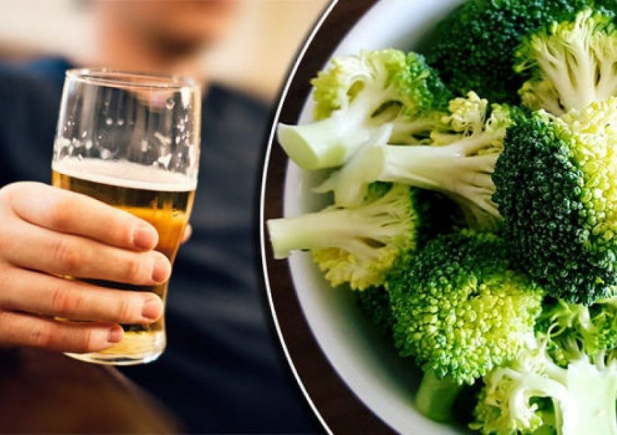 Vrisni prostatën për 21 ditë, me këtë lëng çudibërës