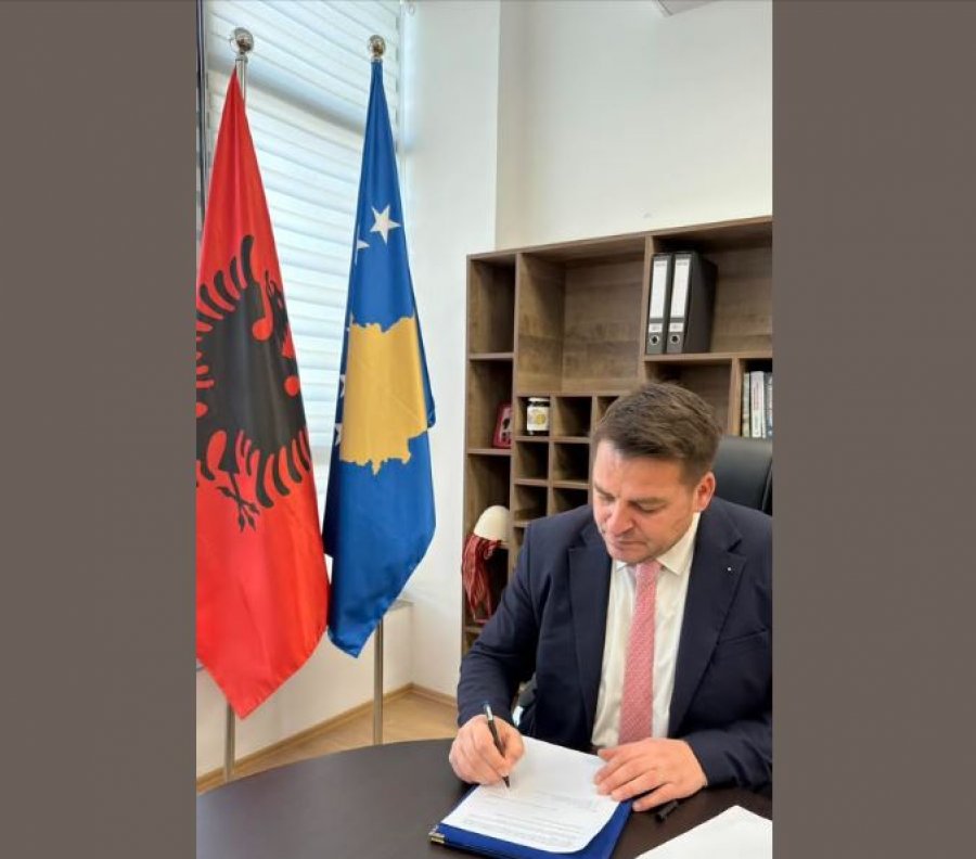 Ministria e Bujqësisë autorizon pagesën e subvencioneve të mbetura për vitin 2025