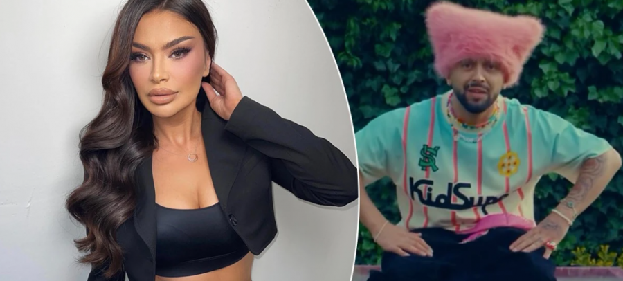 Zanfina Ismaili i del në mbrojtje Gjestit  Nga përvoja them se pronari i asaj kompanie ka qenë jo korrekt