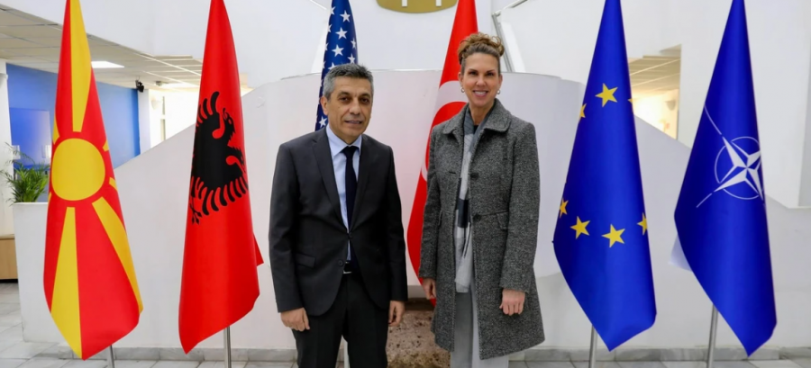 Mexhiti  SHBA të mbeten partner strategjik për forcimin e institucioneve dhe zhvillimin e vendit