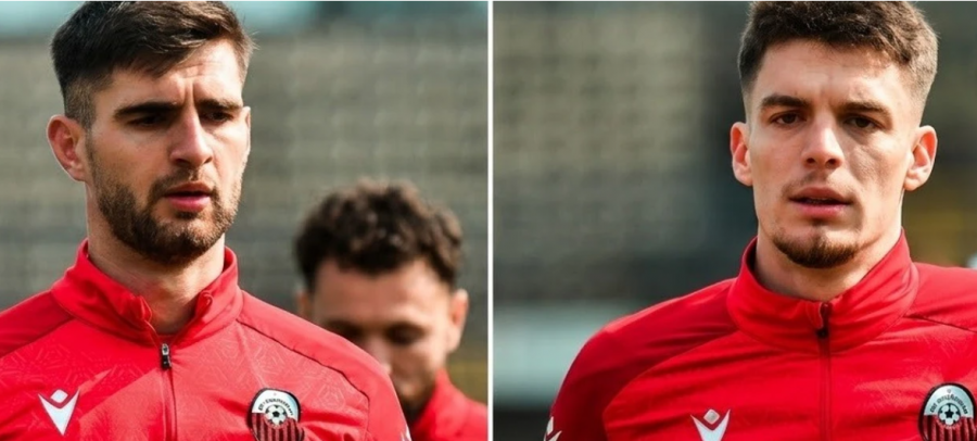 Fetai drejt debutimit me Maqedoninë e Veriut  ftesë edhe për Ramadanin