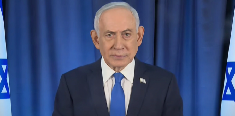 Netanyahu mesazh iranianëve  Koha të fitoni lirinë tuaj
