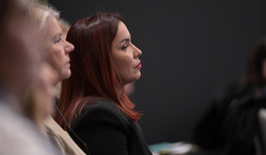 Shpërndahen në Discord të dhënat personale të gazetares Ardiana Thaçi Mehmeti