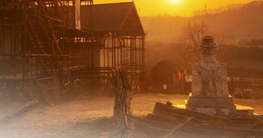 Ekspozitë  Prekazi dashuri  dhimbje dhe krenari kombëtare  në Bernë