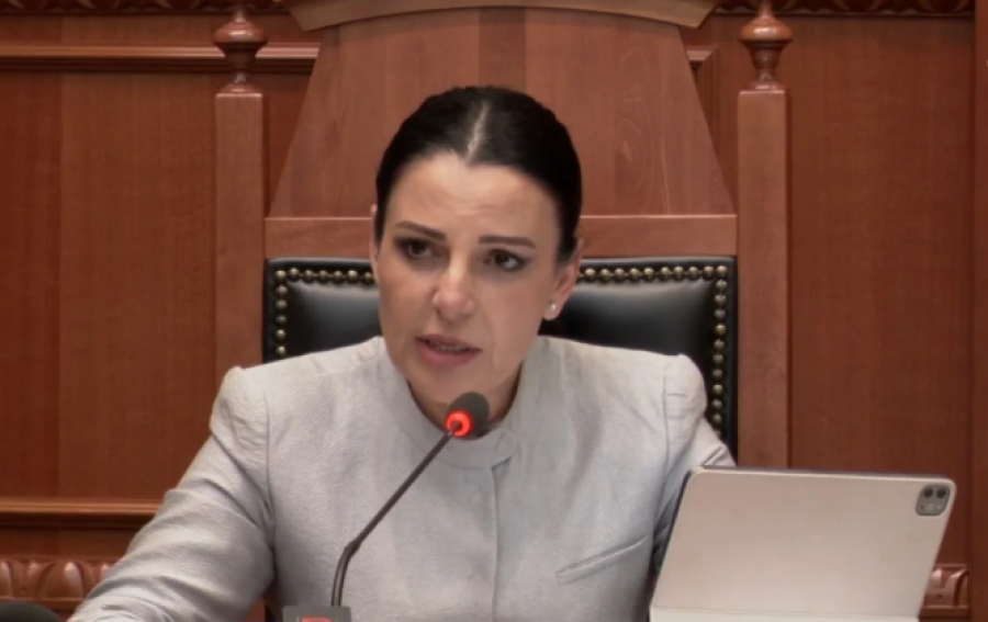 Imuniteti i Ballukut  sot seanca në Kuvend   opozita në protestë