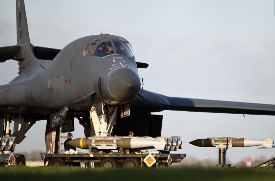 Trumpi thotë se SHBA-ja fitoi, por lufta kundër Iranit do të vazhdojë