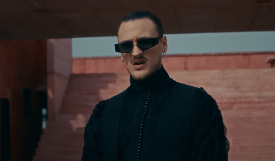 Publikohet klipi zyrtar këngës që përfaqëson Shqipërinë në  Eurovision 2026 