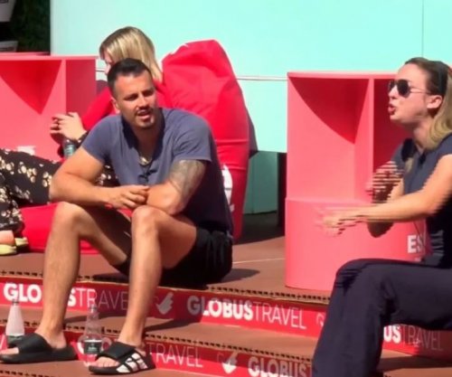 “Dashuria jote me Brikenën është false”, debat i ashpër mes Juelës dhe Mateos