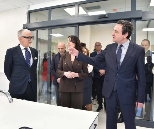 Përurohet Instituti i Anatomisë Patologjike në QKUK