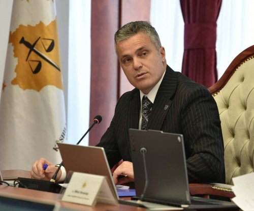 Arian Gashi zgjidhet kryesues i KPK-së