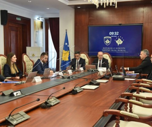 Gashi pasi u zgjodh kryesues i KPK-së: Do të ushtroj detyrën me paanshmëri e profesionalizëm