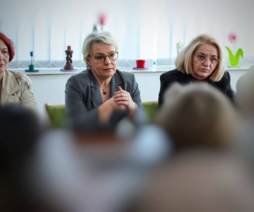 Gërvalla viziton qendrën për Promovimin e të Drejtave të Grave në Drenas