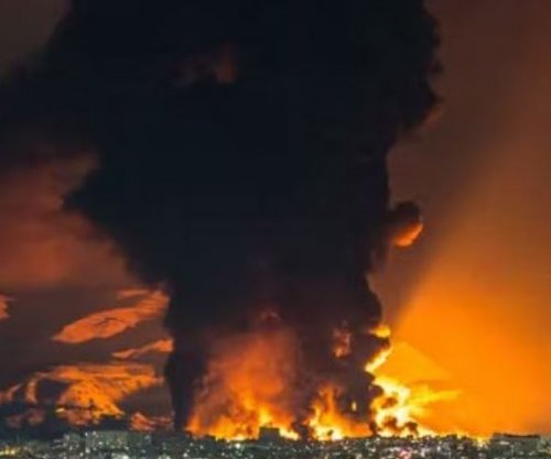 Shpërthime të fuqishme, Izraeli nis sulme të reja ndaj Teheranit