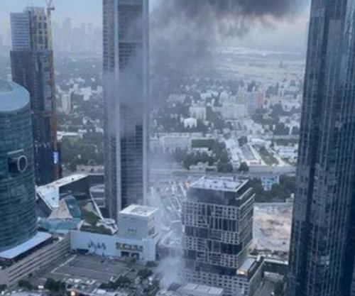 Dubai nuk është i sigurt, mbetjet e raketave iraniane godasin Qendrën Financiare