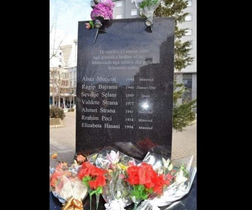 Osmani: Masakra në Tregun e Gjelbër në Mitrovicë, dëshmi e krimeve mizore të regjimit serb