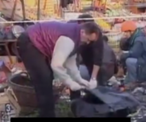 27 vjet nga masakra në tregun e Mitrovicës