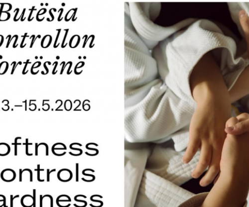 Artistet Anais Horn dhe Verena Walzl, për herë të parë sonte me ekspozitë në Kosovë