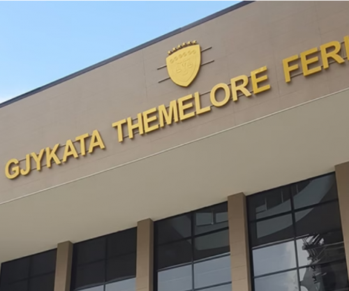 Gjykata në Ferizaj dënon një kompani dhe një person për mashtrim, dënim me burg dhe gjoba