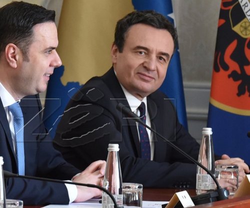 Çështja e Presidentit, Kurti takohet sot me Abdixhikun