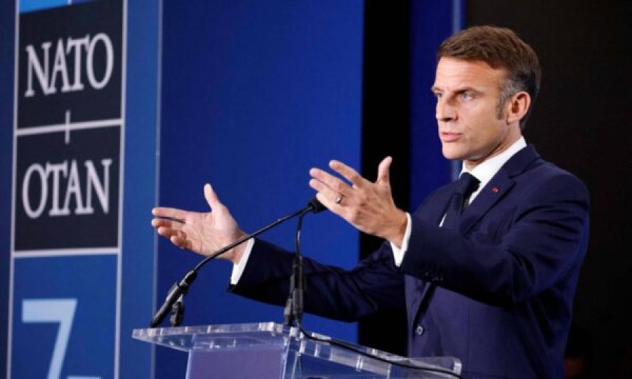 ushtari-francez-vritet-ne-sulm-me-dron-ndaj-nje-baze-ne-irak-reagon-menjehere-macroni