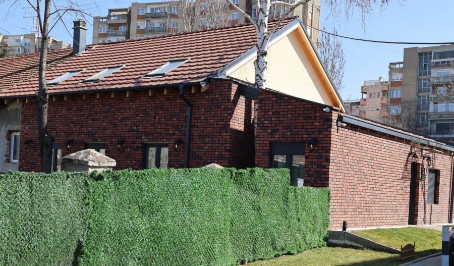 Thirrja e UP së  Të ndalohen ndërtimet ilegale brenda hapësirës tonë