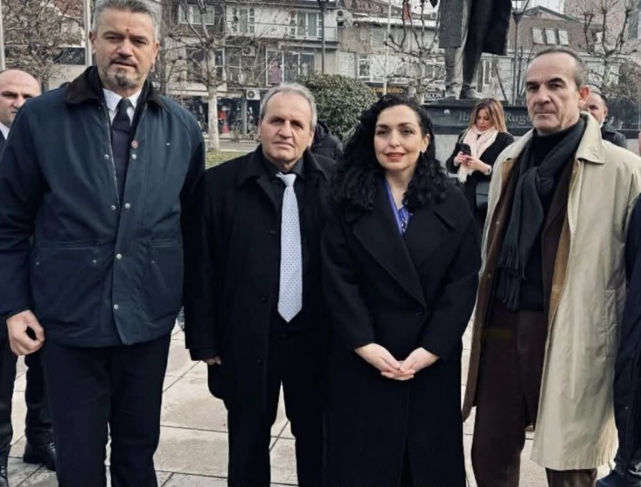 Dorëhiqen nga “Guxo” katër zyrtarë të Degës në Pejë, përmendin mungesën e mbështetjes për Osmanin