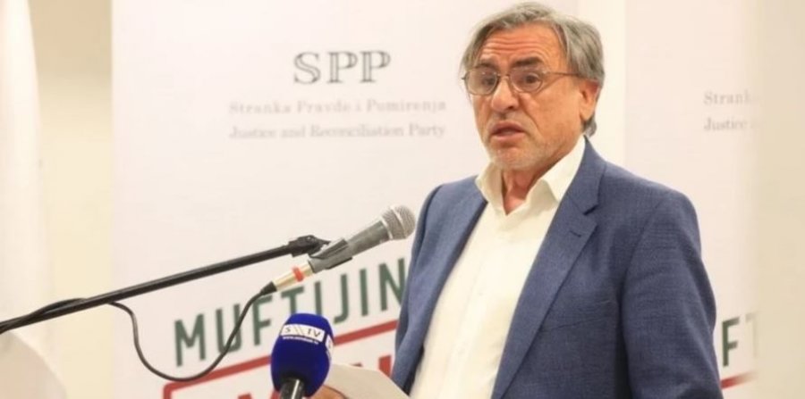 Dimiqi kritikon Vuçiqin: Serbët e Kosovës u sollën në “kontejner” nga politika e Beogradit