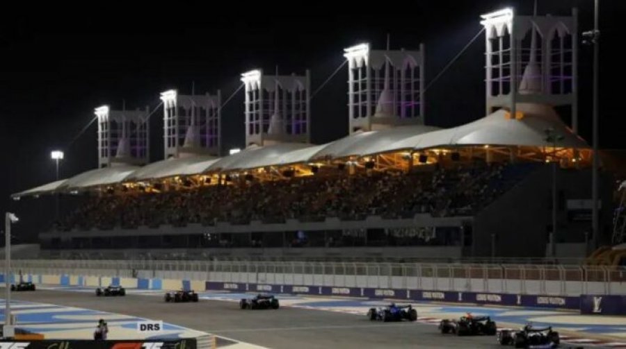 Formula 1 pritet të anulojë garat në Bahrein dhe Arabinë Saudite