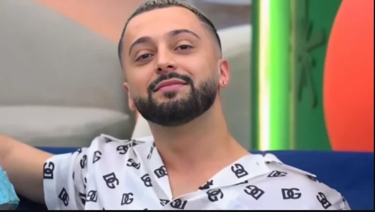 Fillon seanca dëgjimore ndaj këngëtarit Besart Kelmendi, i njohur si Gjesti