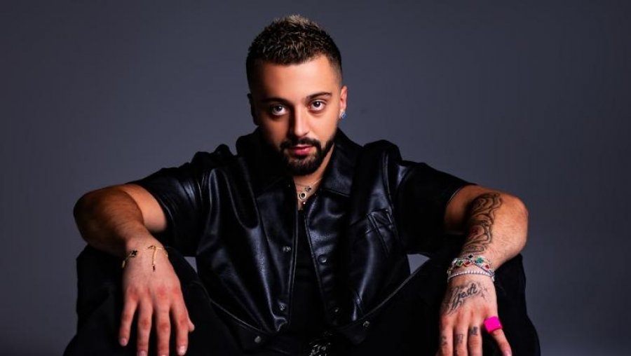 Një muaj paraburgim për Gjestin