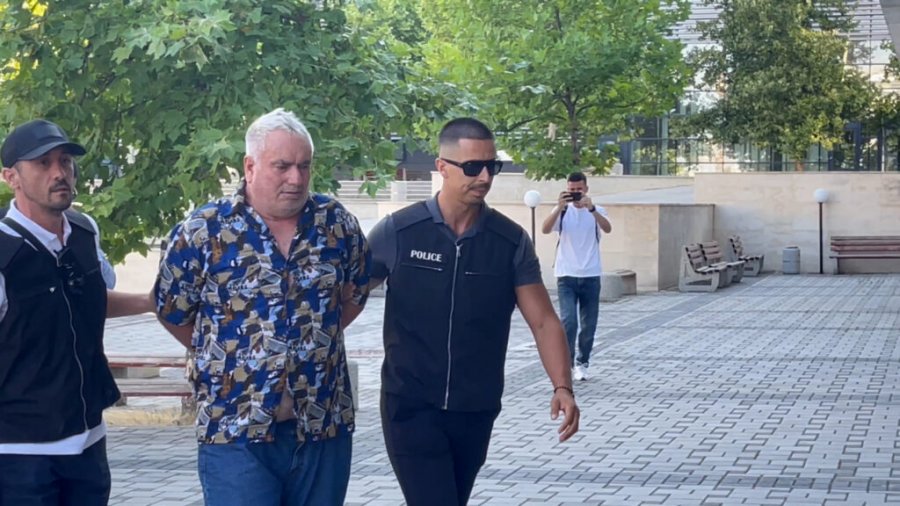 Mbetet në paraburgim i dyshuari për krime lufte, Supremja ia refuzon kërkesën Ramadan Morinës