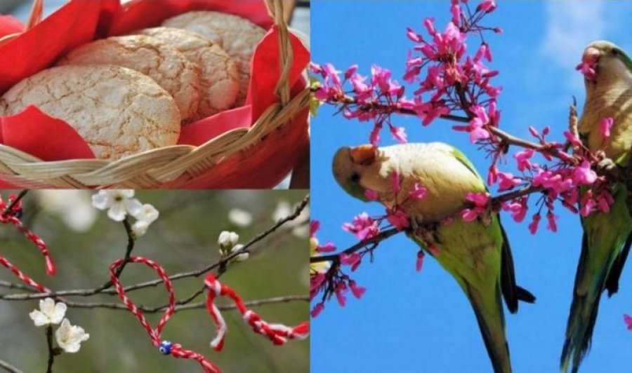 Në prag të festës  Legjenda e Ditës së Verës