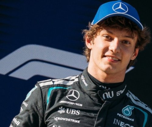 Antonelli bën historinë, i pari në Kinë dhe thyen rekordin e Vettel