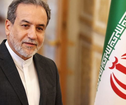 Ministri i Jashtëm iranian i përgjigjet Trump: Ngushtica e Hormuzit, e mbyllur vetëm për armiqtë