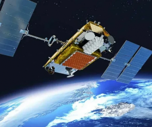 Samsung zbulon cilat aplikacione e mbështesin funksionin e lidhjes satelitore