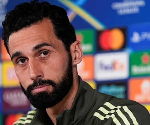 Alvaro Arbeloa injoron legjendën e Real Madridit në debatin për më të mirin e të gjitha kohërave