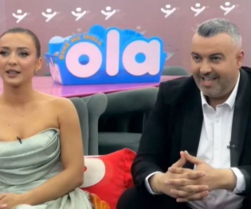 Romancë mes Juelës dhe Rogertit? - Banorët ngrenë dyshime pas deklaratave gjatë spektaklit [video]