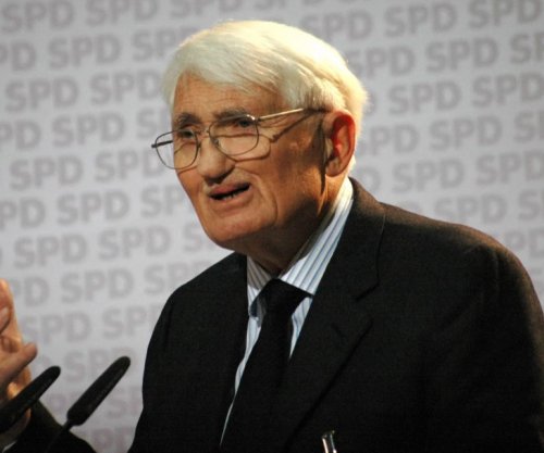 Vdes filozofi gjerman, Jurgen Habermas
