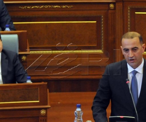 Haradinaj-Kurtit: Me strukturat paralele po bashkëpunon, e me shqiptarët bllokada e rrëmujë