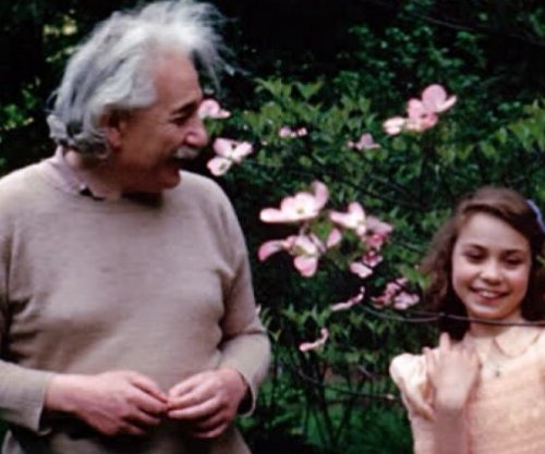 Letra e Ajnshtajnit për të bijën: Dashuria është gravitet