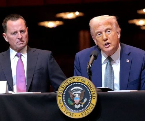 Trumpi “humb” durimin, Grenelli shkarkohet nga posti i drejtorit të “John F. Kennedy Center”