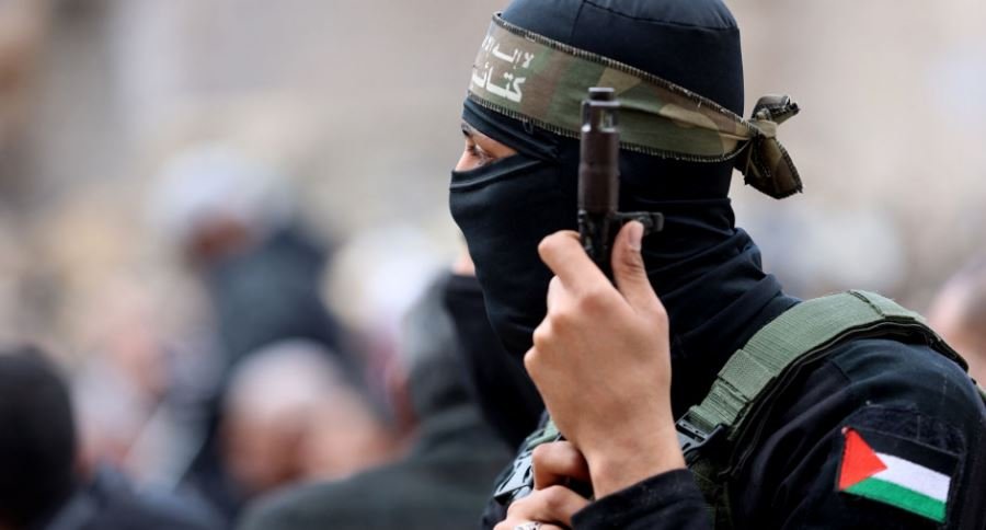 Hamasi thirrje Iranit  Ndaloni sulmet ndaj vendeve fqinje