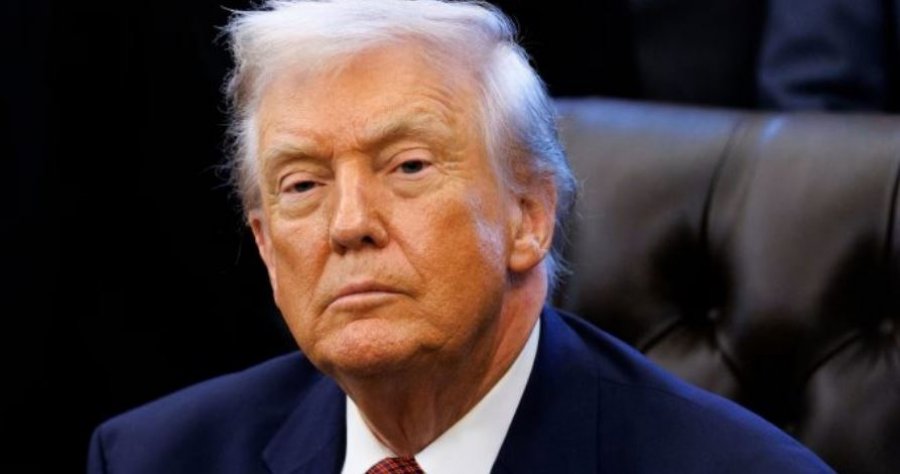 Trumpi i bën thirrje vendeve të tjera  Të mbrojmë Ngushticën e Hormuzit