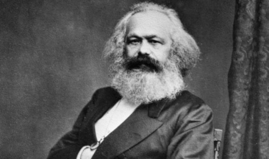 142 vjet nga vdekja e Karl Marxit  themeluesi i teorisë marksiste  lëvizjes revolucionare të shekullit 19 të