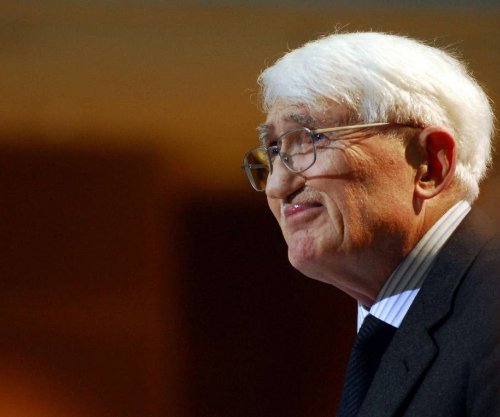 Hoxhaj: Habermas ishte një zë i fuqishëm i drejtësisë dhe mbështetës i Kosovës në 1999