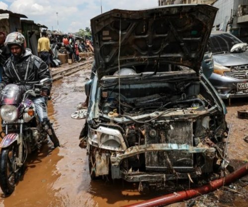 Përmbytje e rëndë në Kenia, 62 viktima nga reshjet e dendura