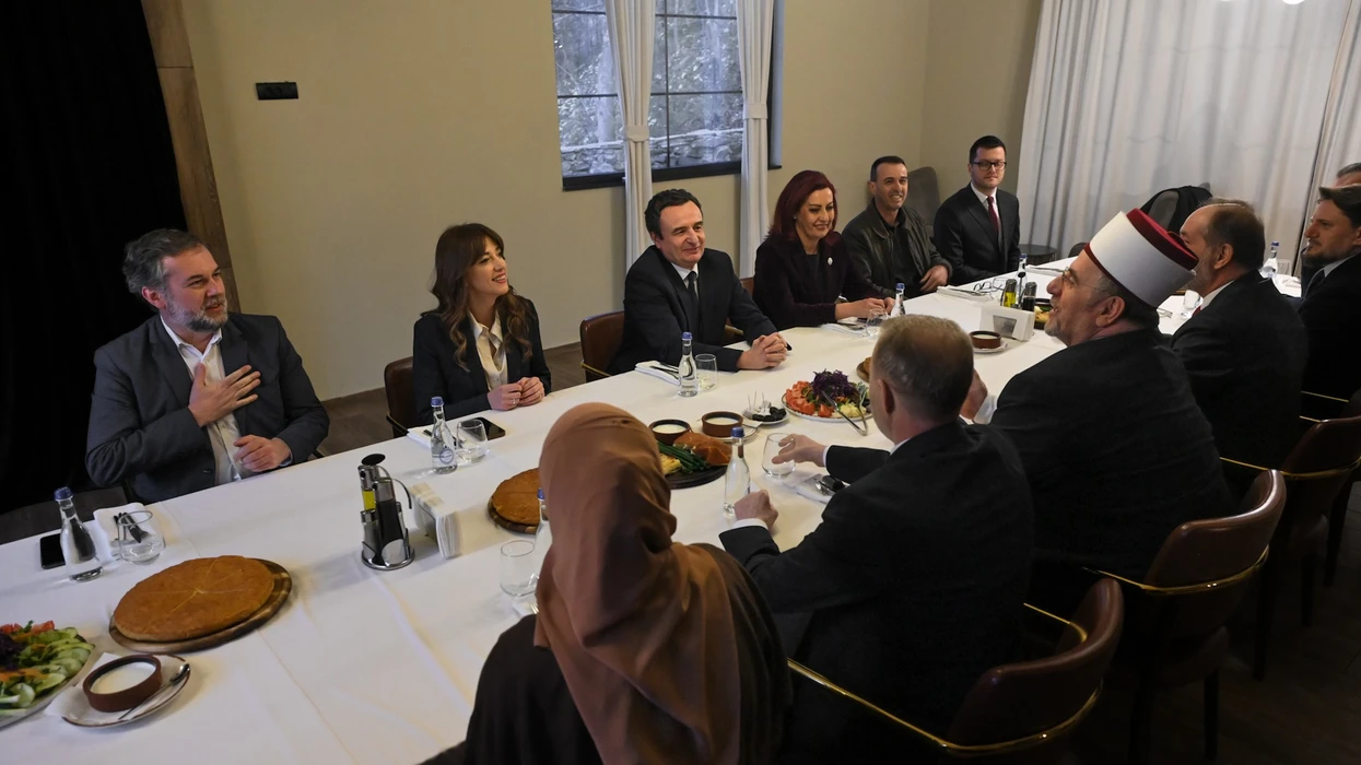 Zotëria i Parë ftohet nga Melania Trump në Shtëpinë e Bardhë për Samitin FFT